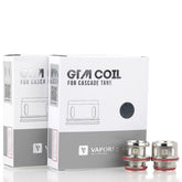 Vaporesso GTM Replacement Coils (Cascade)